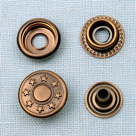 metal fabric fasteners|alternatives to buttons on clothes.